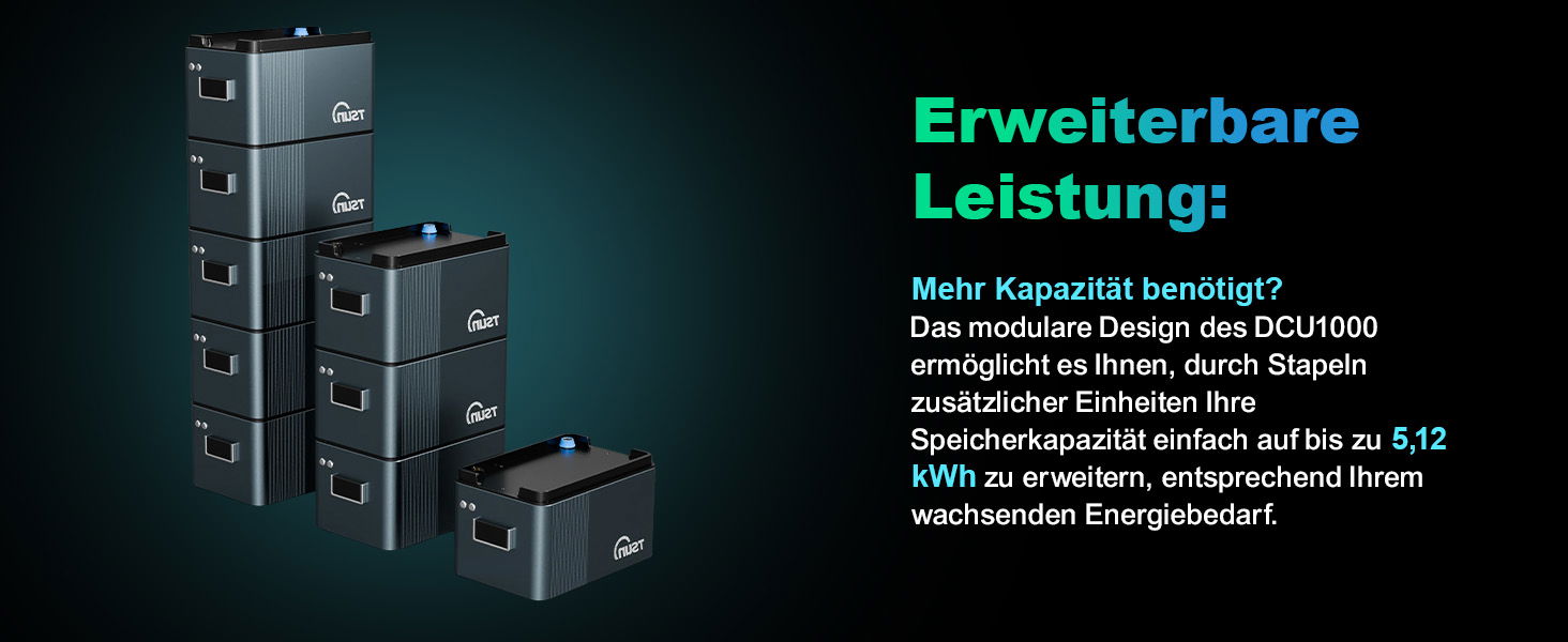 380 Watt Balkonkraftwerk Photovoltaik Solaranlage Steckerfertig WIFI Smart